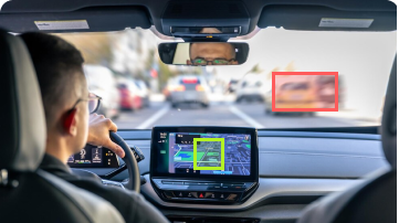 autonomous-vehicle-navigation