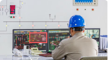 equipment-monitoring